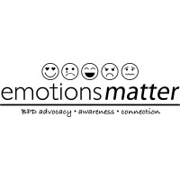 Emotions Matter, Inc. logo - Similar company to Tyler Robinson Foundation