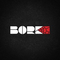 Bork Groep logo - Similar company to Vissers | Sloop - Asbest - Bodem