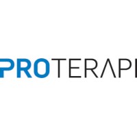 Proterapi A/S logo - Similar company to Bandcizer
