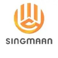 Singmaan Games logo - Similar company to Clickulate Ltd