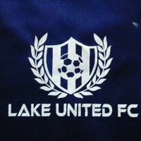 LAKE UNITED FC logo - Similar company to City 5