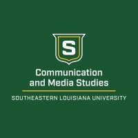 Communication and Media Studies Department logo - Similar company to Southeastern Louisiana University Alumni