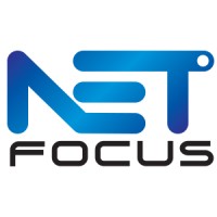 NetFocus, LLC logo - Similar company to F1 Information Technologies, Inc