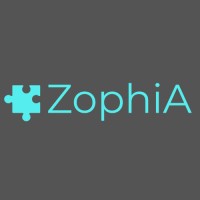 ZophiA logo - Similar company to Spele.Nl
