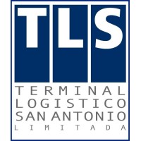 TERMINAL LOGISTICO SAN ANTONIO LIMITADA logo - Similar company to Frulog Spa
