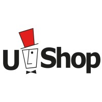 USHOP logo - Similar company to Regalos Pro