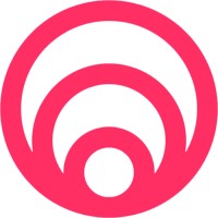 Amped Finance logo - Similar company to Hustleflow