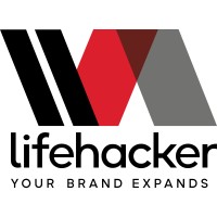 Lifehacker logo - Similar company to Lifehacker