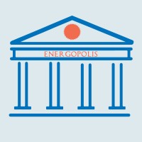 ENERGOPOLIS logo - Similar company to Die Revolution Des Scannens