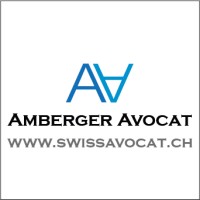 Amberger Avocat logo - Similar company to Sg Avocats