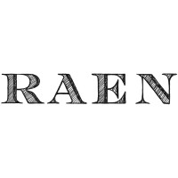 RAEN Winery logo - Similar company to W4W