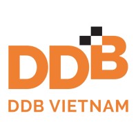 DDB Group Vietnam logo - Similar company to Cmh Saigon
