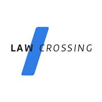 LawCrossing logo - Similar company to Parker Taylor Law Group, Pc