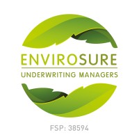 Envirosure Underwriting Managers (Pty) Ltd logo - Similar company to Spill Tech