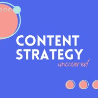 Content Strategy Uncovered logo - Similar company to Proquinn