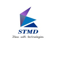 STMD SEMICONDUCTOR PRIVATE LIMITED logo - Similar company to Agile Semiconductor