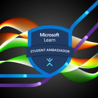 Microsoft Learn Student Ambassadors India logo - Similar company to Gdsc Du
