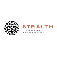 Stealth Development & Construction logo - Similar company to Stealth Construction