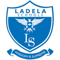 Ladela Schools logo - Similar company to Ideas And People