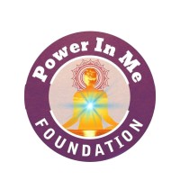 Power In Me Foundation logo - Similar company to Vriddhi Solutions