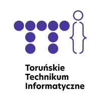 Toruńskie Technikum Informatyczne logo - Similar company to Farmada Transport Sp. Z O.O.
