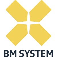 BM System logo - Similar company to Bitoreq