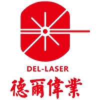 Dongguan del laser technology logo - Similar company to Dongguan Qingwu Pos System Manufacturer