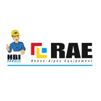 RHONE ALPES EQUIPEMENT logo - Similar company to Tecmat