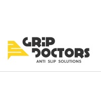 Grip Doctors Limited logo - Similar company to Demac Construction