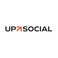 UpSocial logo - Similar company to Jump Math España