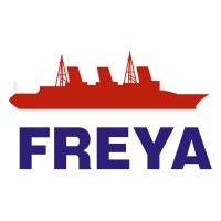 Freya Shipping Services Pvt Ltd logo - Similar company to The Pdp Group®