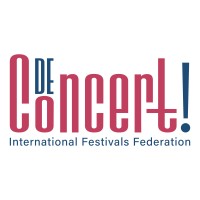 De Concert ! Fédération internationale de festivals logo - Similar company to Bars En Trans