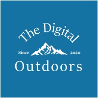 The Digital Outdoors