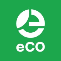 eCO App logo - Similar company to Spindl