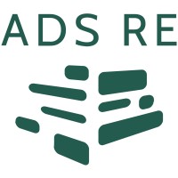 ADS RE logo - Similar company to Forge
