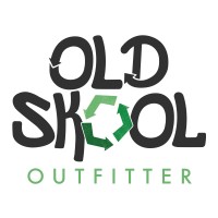 Old Skool Outfitter logo - Similar company to Authorized Etips Reseller