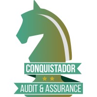 Conquistador Audit & Assurance B.V. logo - Similar company to Compliability