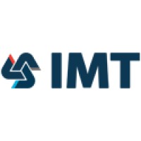 IMT - Intermodal Marine Terminal logo - Similar company to Grendi