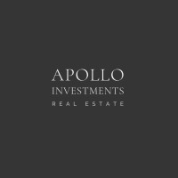 Apollo Investment Group logo - Similar company to Zuhnë