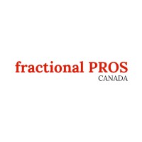 Fractional Pros Canada logo - Similar company to Purple Eye