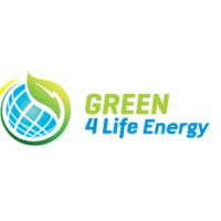 Green 4 Life Energy logo - Similar company to Sustech Inc.
