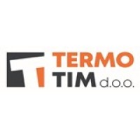 Termo Tim d.o.o. logo - Similar company to Joksinženjering Doo