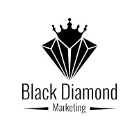 Black Diamond Marketing Ltd logo - Similar company to 1Ecom Group Limited