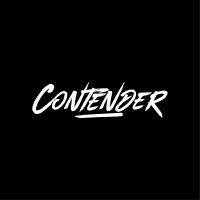 Contender Studio logo - Similar company to Contender Studio