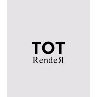 TOT render logo - Similar company to Taalman Koch Architecture
