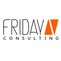 Friday Consulting- Building Teams logo - Similar company to Friday Consulting