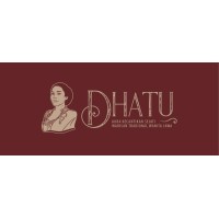 Dhatu Botanical logo - Similar company to Sweet Sunday
