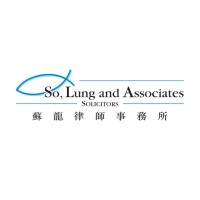So, Lung & Associates, Solicitors logo - Similar company to Li, Ngan & Co. Solicitors
