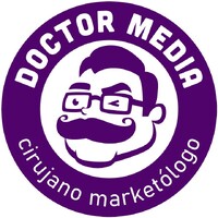 Doctor Media logo - Similar company to Gravyton