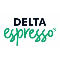 Delta Espresso logo - Similar company to 2660Express Fulfillment E-Commerce